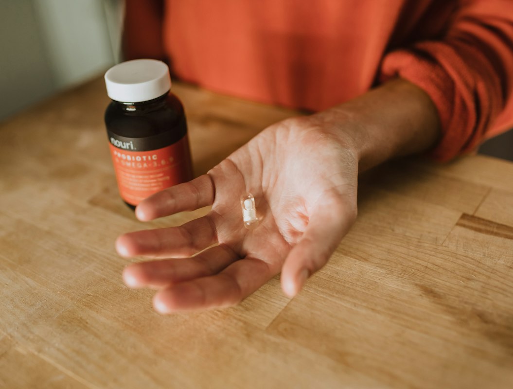 Seng dan Magnesium untuk Kesehatan Pria